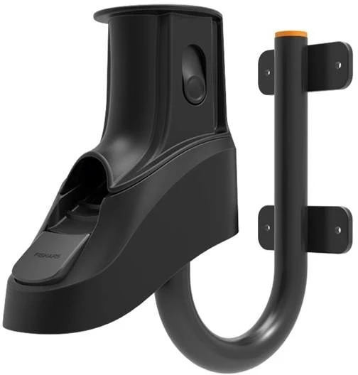 Fiskars Laistymo sistemos Water wheel XL sieninis laikiklis
