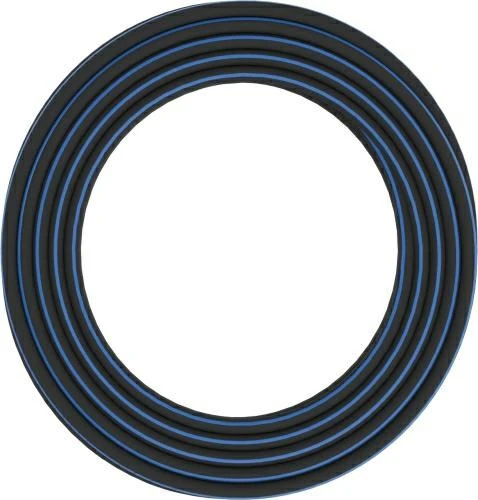 Fiskars laistymo žarna 13mm (1/2") 20m Q3, 1027102