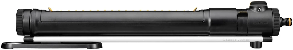 Fiskars X-Series švytuoklinis purkštuvas L