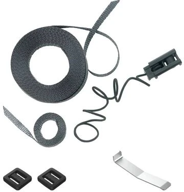 FISKARS AKCESORIA X-SERIES RINKINYS ŽIRAFOMS UPX96 VIDINIS LYNO IR VIRVĖS MECHANIZMAS