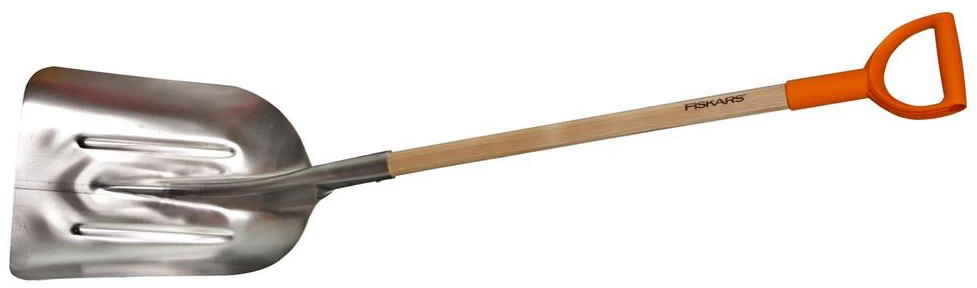 Fiskars sniego ir grūdų semtuvas 1001637