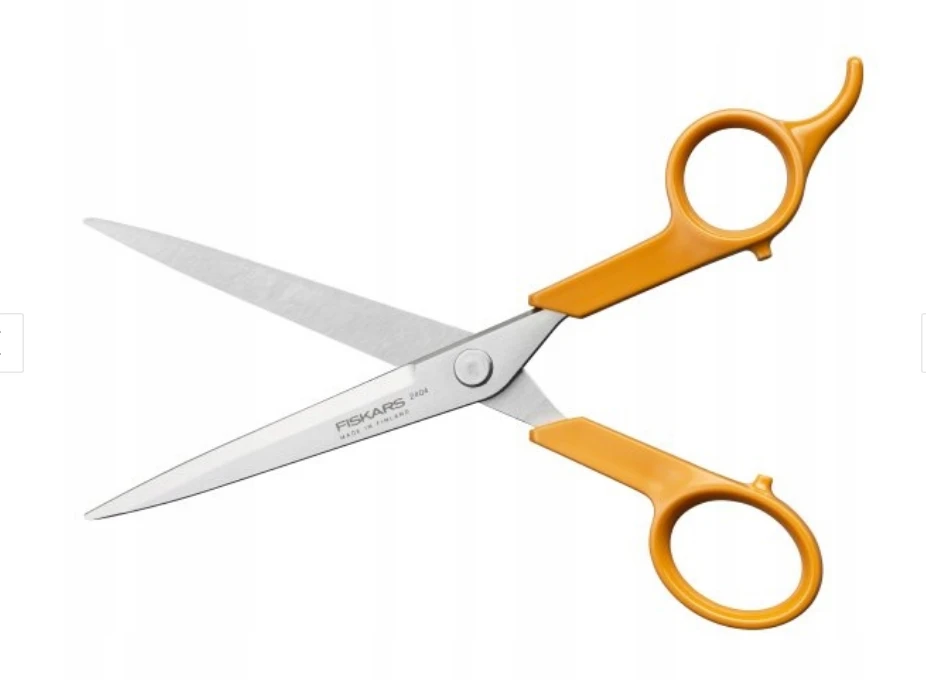 Universalios žirklės Fiskars 1075062; 170 mm
