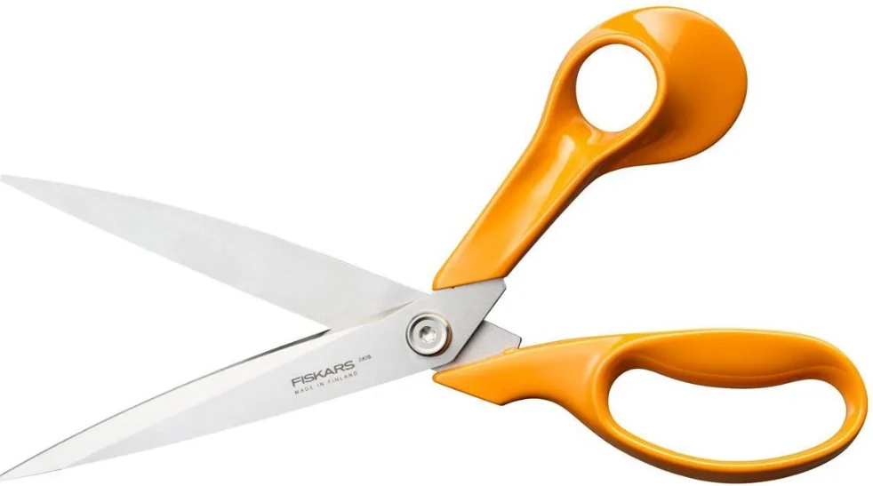 Fiskars Classic siuvėjo žirklės 27 cm