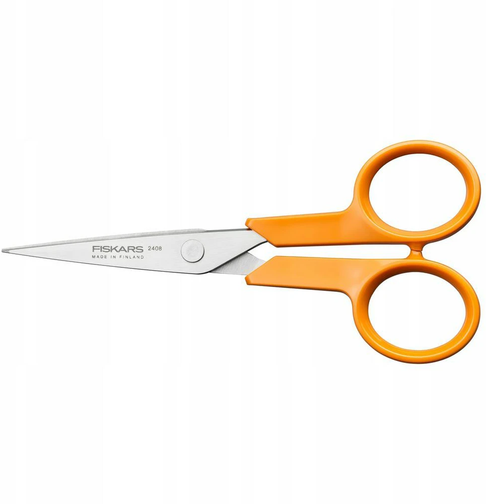 Žirklės Fiskars 1075057; 13 cm