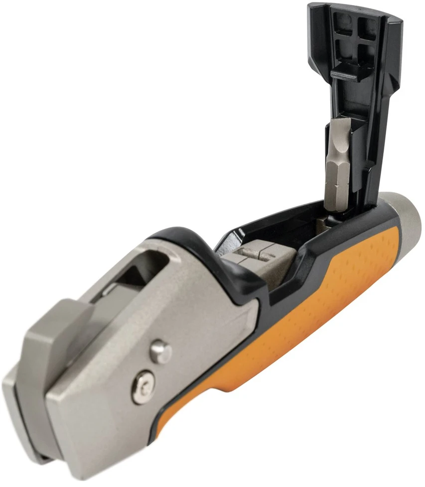 Fiskars CarbonMax Universalus dažytojo peilis 1027225
