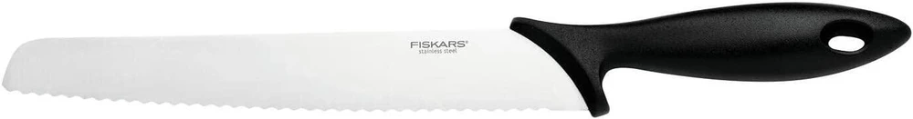 Fiskars FS.NÓŻ DO CHLEBA 23 cm ESSENTIAL