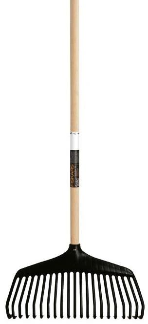 Lapų grėblys 40cm, Fiskars 135022