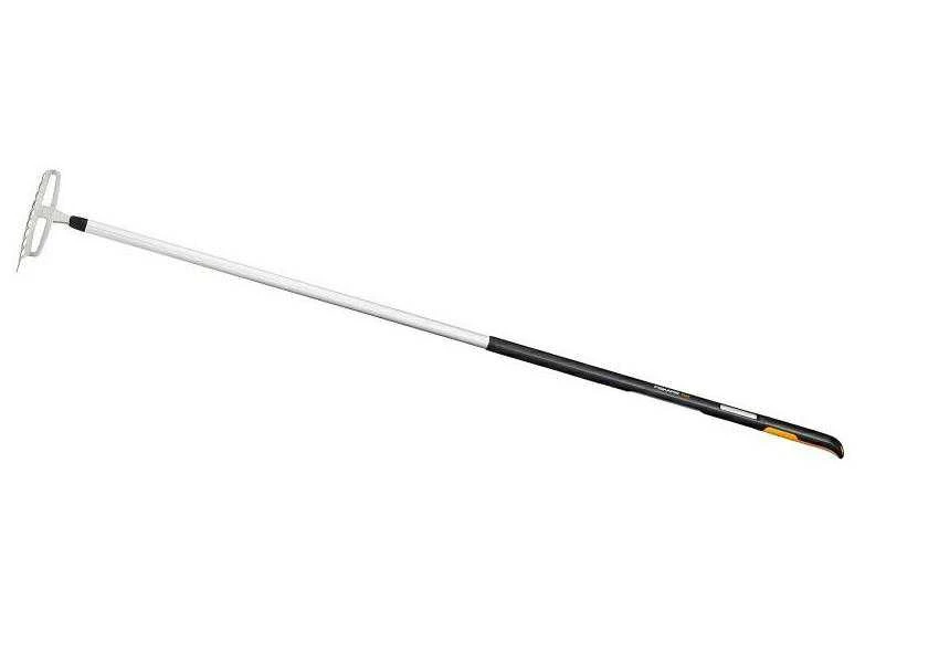 Fiskars Xact™ Rožynų grėblys S 230mm, 1027038