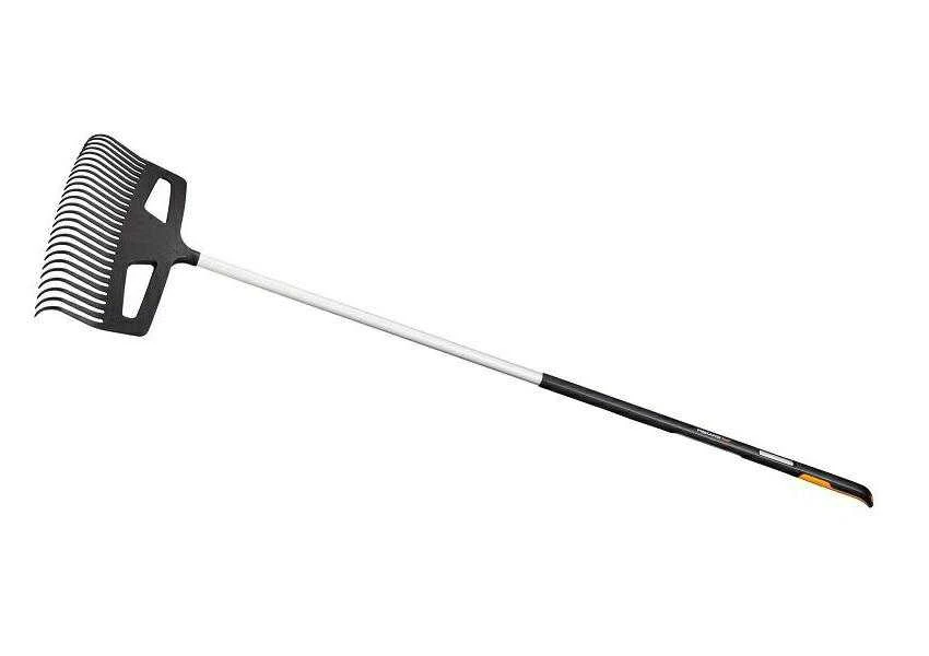 Fiskars Xact Vejos grėblys L 540mm