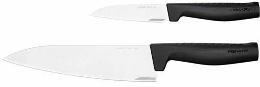 Fiskars Hard Edge peilių rinkinys 2 vnt. 1051778