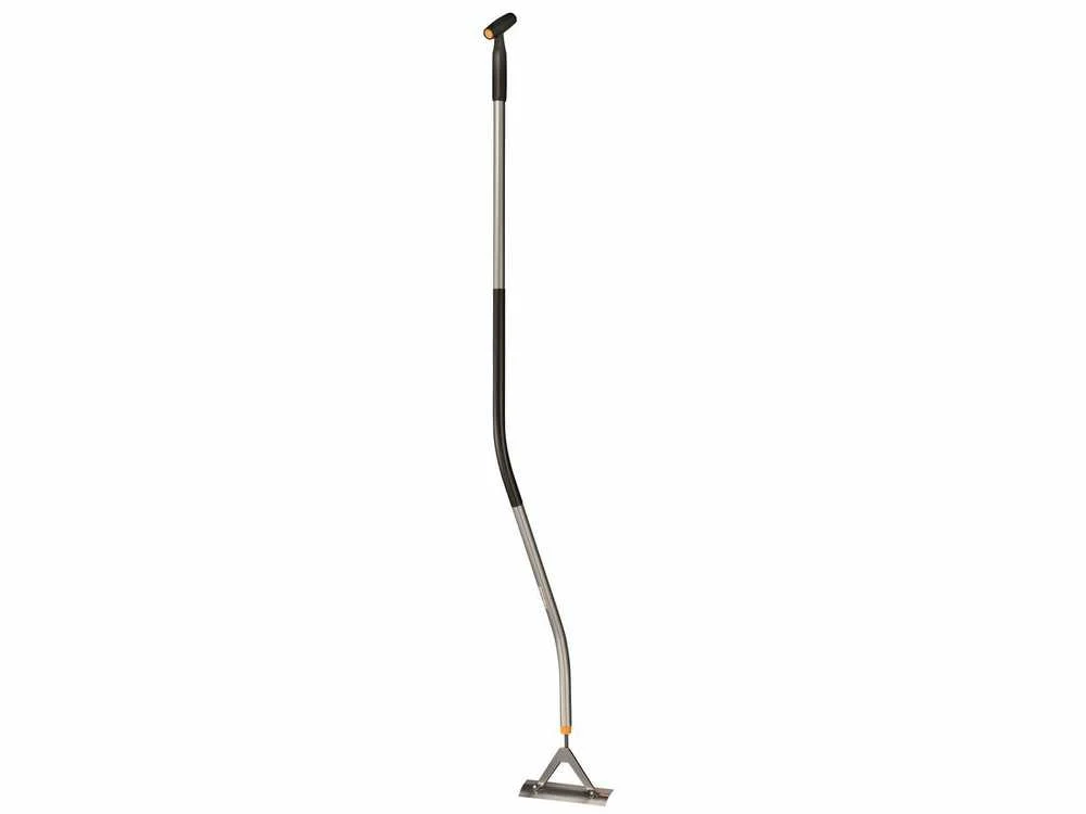 Fiskars Ergonomic kauptukas, lenktas