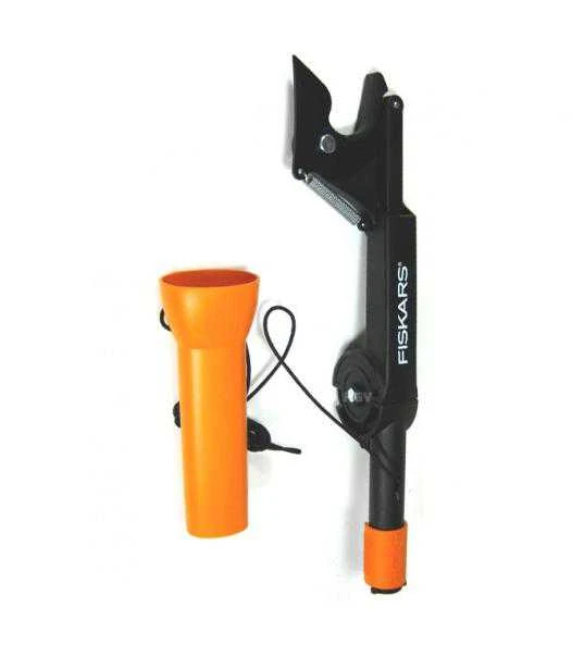 Fiskars QuikFit serijos šakų genėtuvas (be koto)