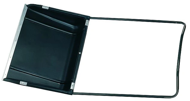 Fiskars Sniego stūmiklis 1001631
