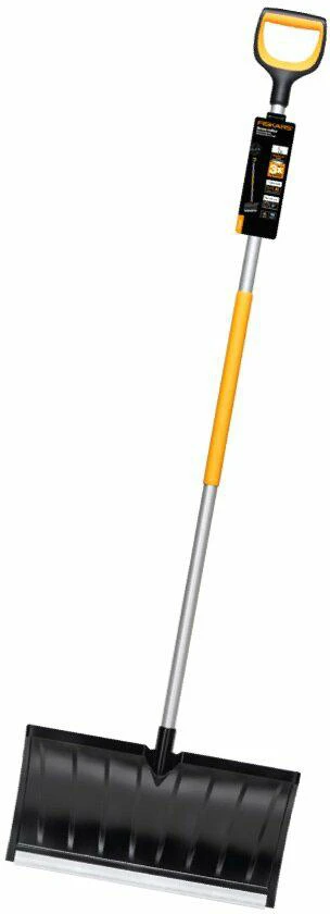 Fiskars X-series™ Sniego kastuvas