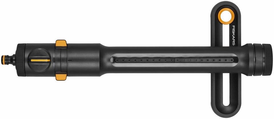 Fiskars Comfort švytuoklinis purkštuvas L