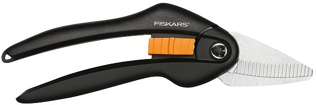 Fiskars SingleStep universalus kirpiklis SP28