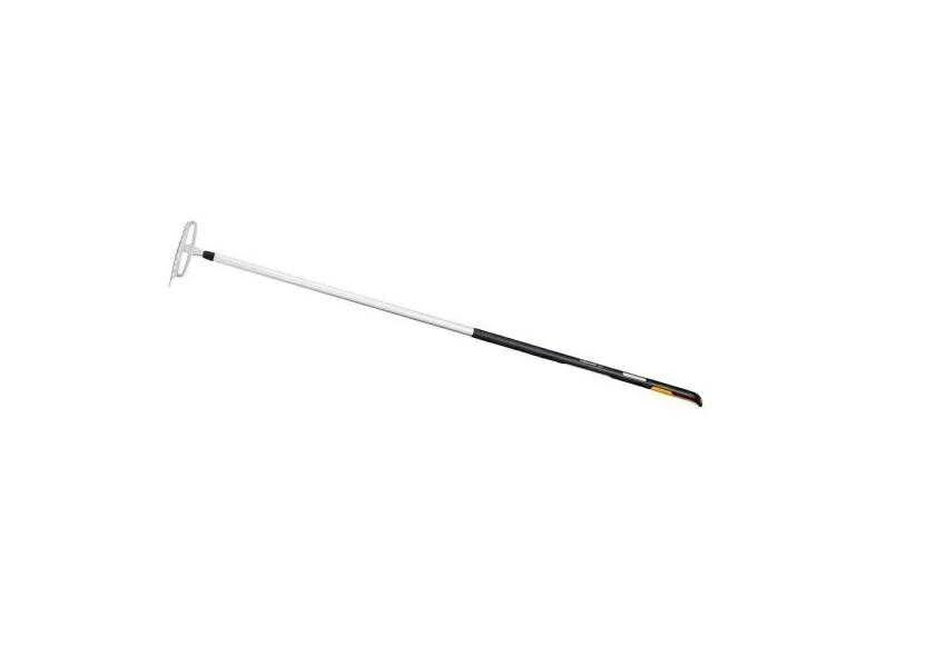 Fiskars Xact™ Dirvos grėblys M 370 mm, 1027039