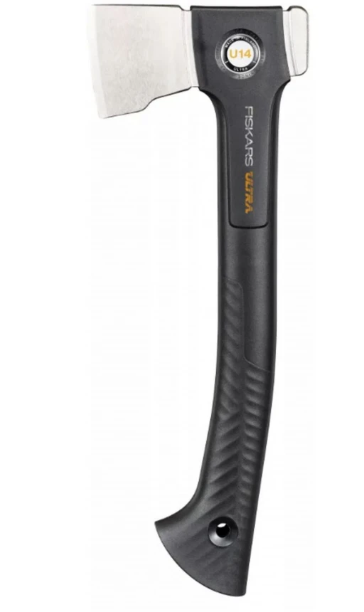 Fiskars Ultra universalus kirvis XU14