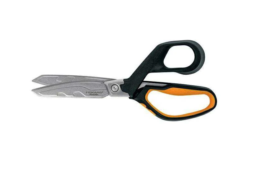 Fiskars PowerArc Žirklės intensyviam darbui 21cm, 1027204