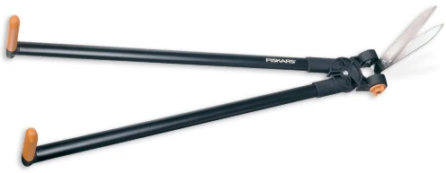 Fiskars PowerLever Grass & Gyvatvorių žirklės GS53 1 vnt.