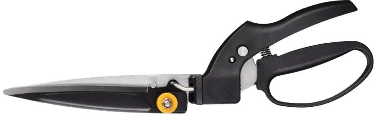 Fiskars SmartFit žirklės žolei GS40