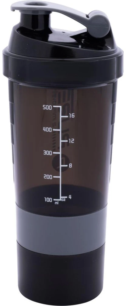 Gertuvė Pure Fitneso kokteilių plaktuvas 500 ml