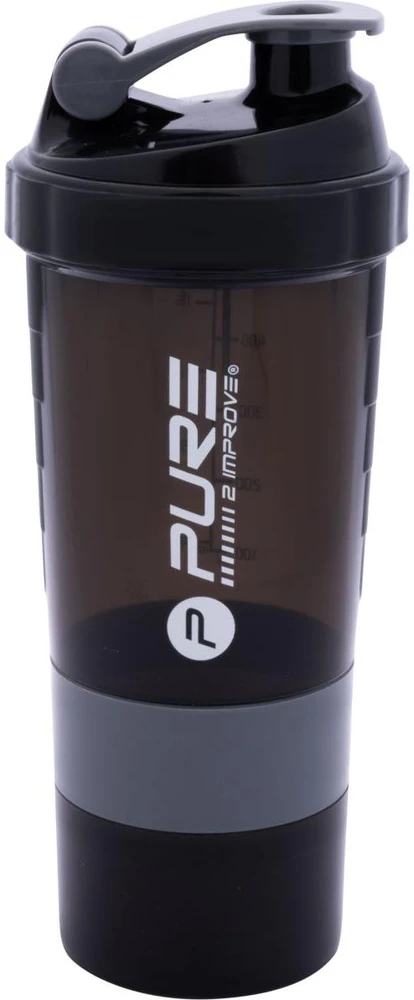 Gertuvė Pure Fitneso kokteilių plaktuvas 500 ml