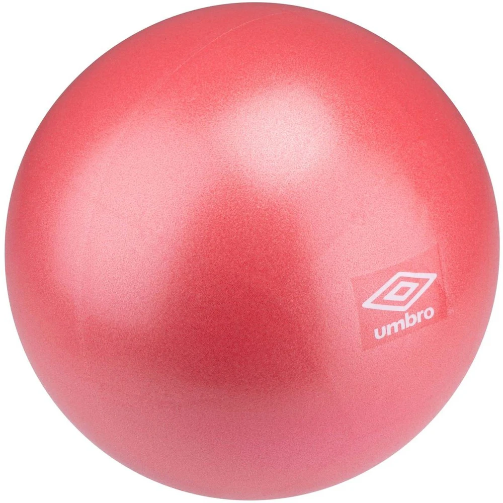 Umbro fitneso pilates kamuolių rinkinys 3 vnt