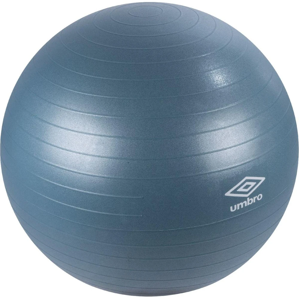 Gimnastikos kamuolys 65cm UMBRO mėlynas