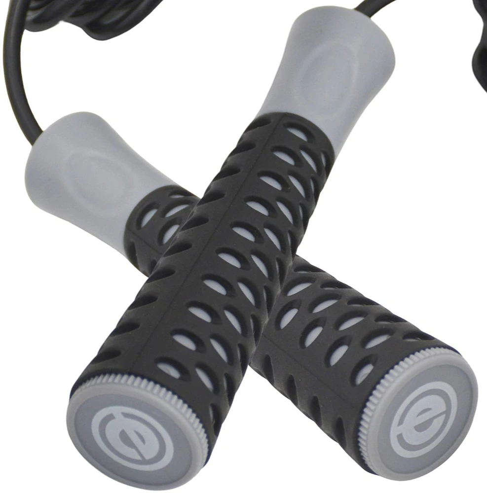 Enero Šokdynė Fitness PVC 300cm EB FIT 1030623