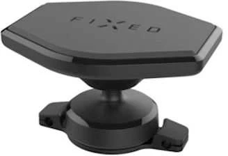 Fixed Fiksuotas | Automobilinio telefono laikiklis | Icon Flex | Laikiklis | Universalus | Universalus | Juodas