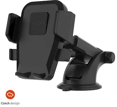 FIXED Iconiq XXL , juodas