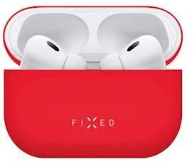 Dėklas FIXED Silky skirti AirPods Pro 2/Pro 2 (USB-C),