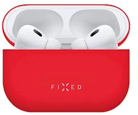 Dėklas FIXED Silky skirti AirPods Pro 2/Pro 2 (USB-C),