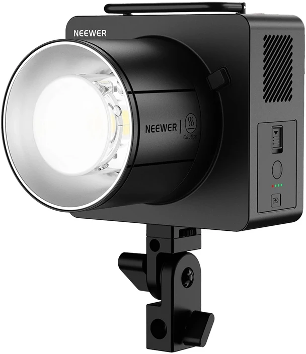Neewer Naujesnis Q6 blykstė