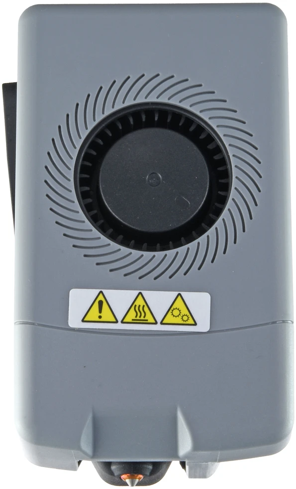 Flashforge AD5X ekstruderio mazgas