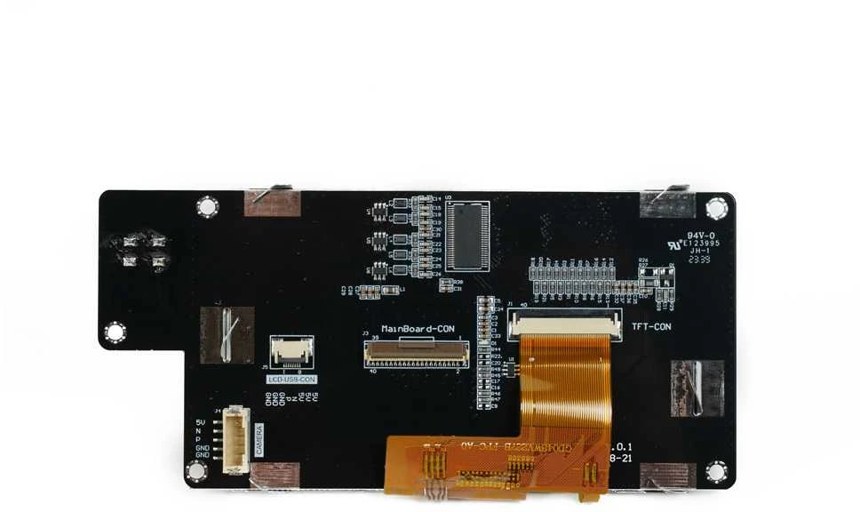 Flashforge Adventurer 5M Pro Touch Screen Assembly