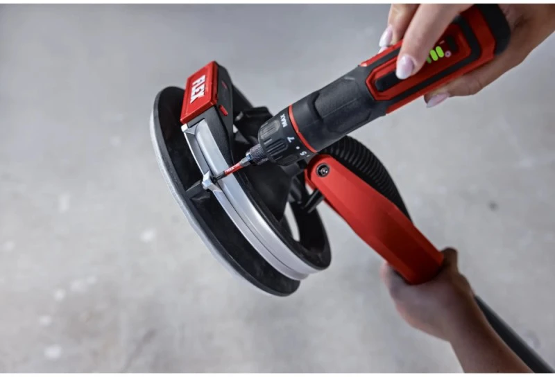 Flex Accessories Glaisto šlifuoklio apšvietimas FLEX GE6