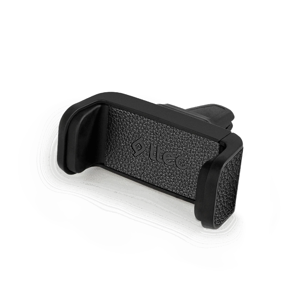 FLEXGRIP TTEC MINI 2 2TT14 AUTOMOBILINIS LAIKIKLIS VĖDINIMO GRILUI Juodas