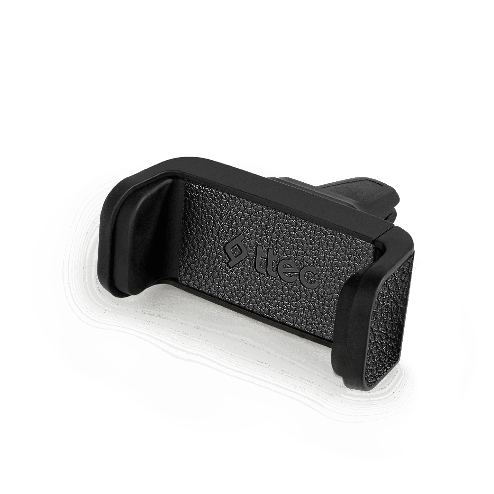 FLEXGRIP TTEC MINI 2 2TT14 AUTOMOBILINIS LAIKIKLIS VĖDINIMO GRILUI Juodas