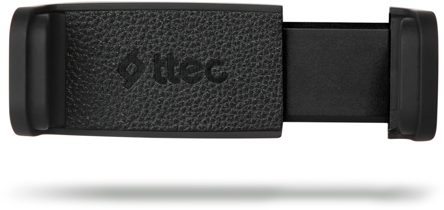FLEXGRIP TTEC MINI 2 2TT14 AUTOMOBILINIS LAIKIKLIS VĖDINIMO GRILUI Juodas