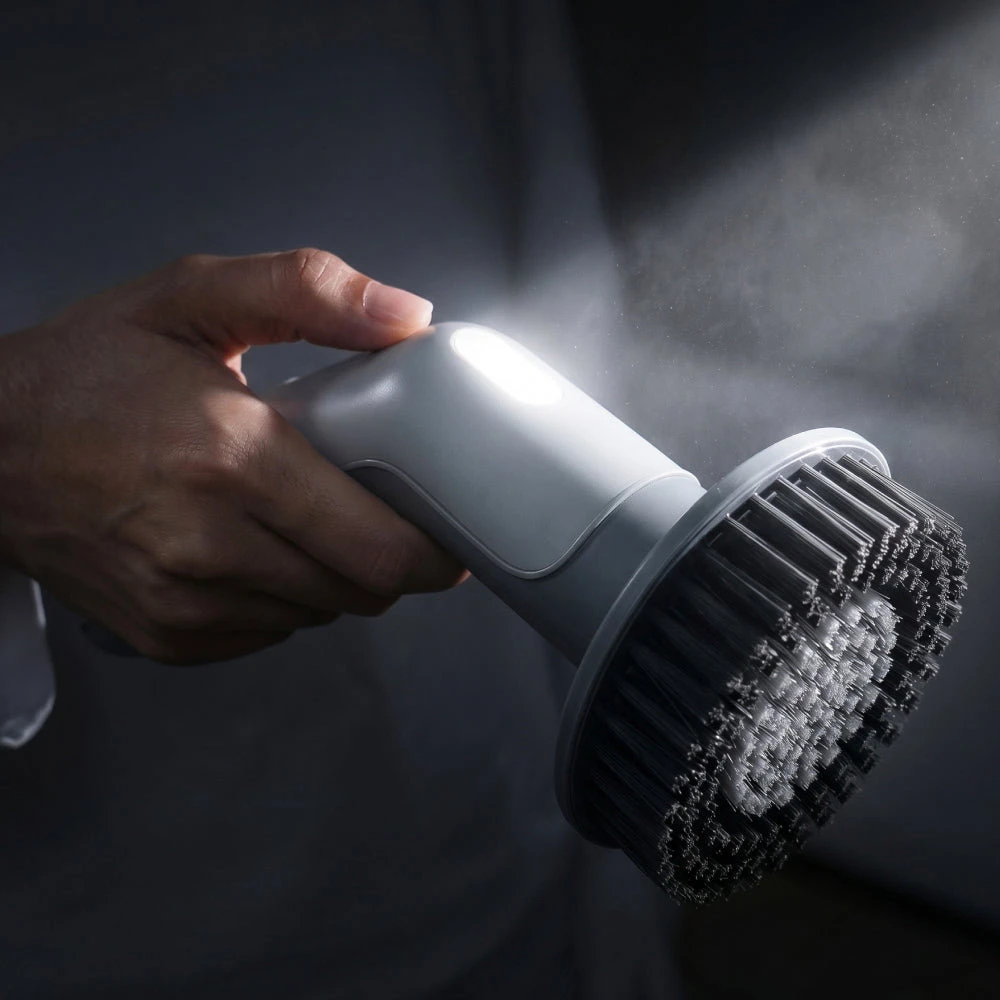 Scrubber Flextail MAX SCRUBBER