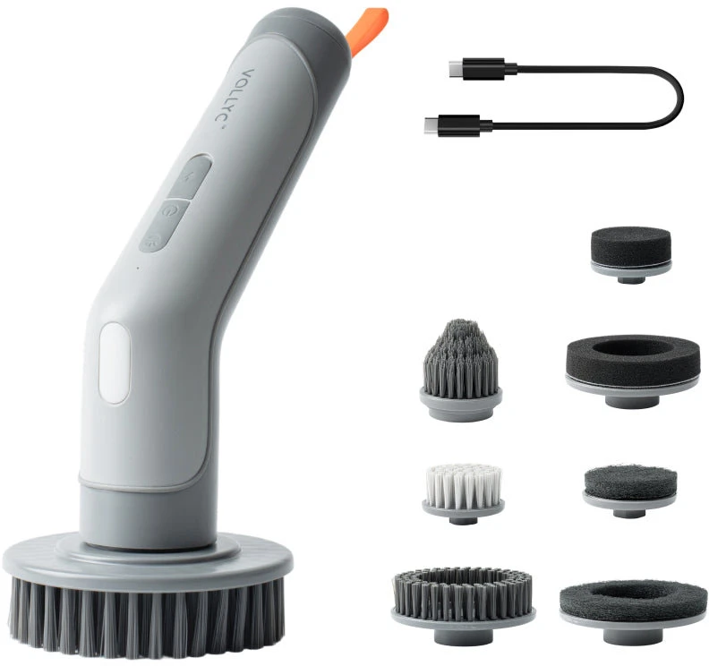Scrubber Flextail MAX SCRUBBER