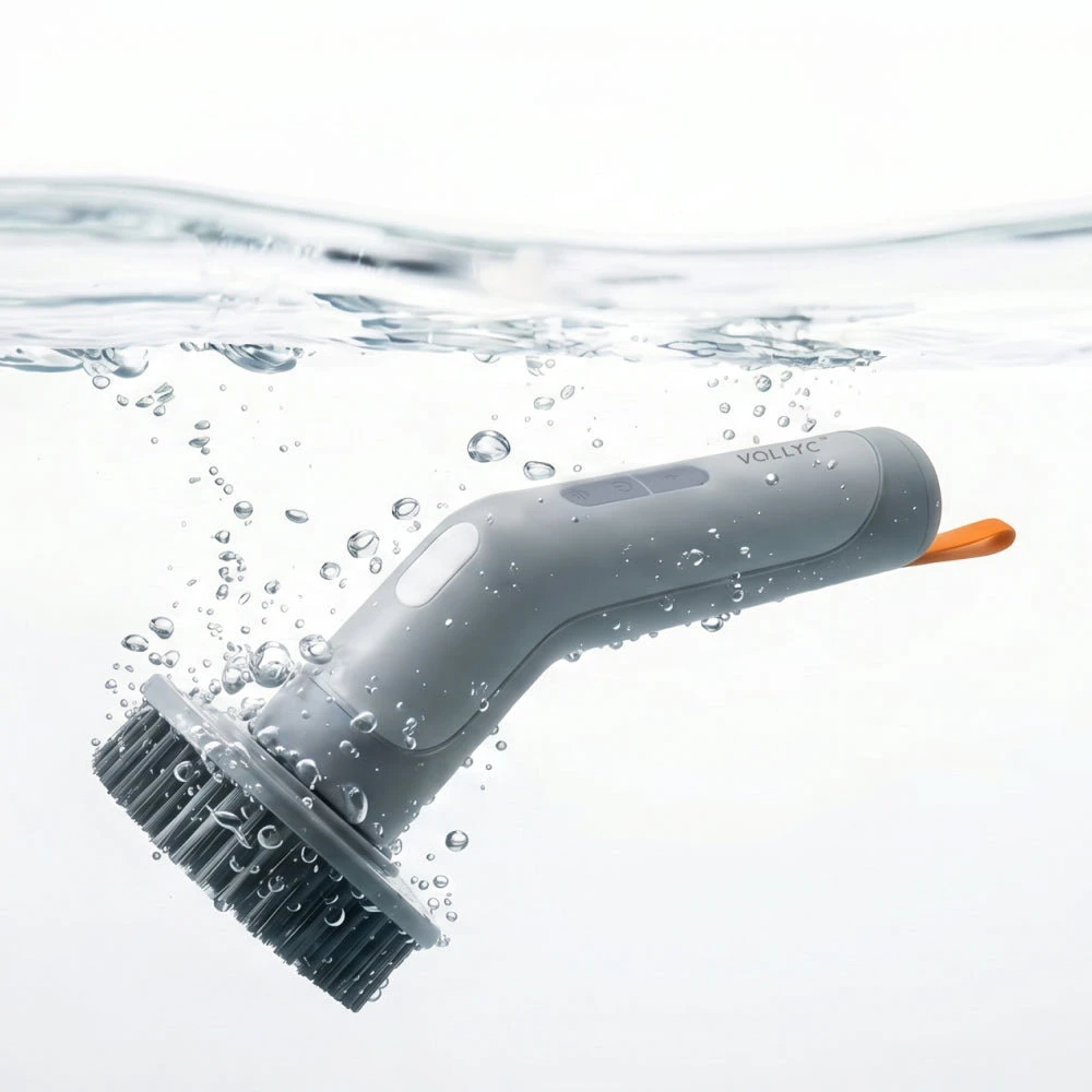 Scrubber Flextail MAX SCRUBBER