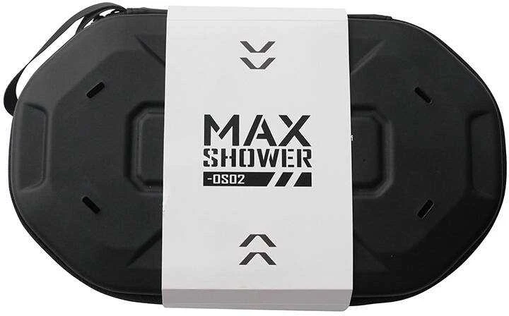 Nešiojamas lauko dušas „Flextail MAX SHOWER“