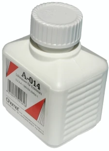 Fliusas nerūdijančio plieno gaminių litavimui, 100ml, A-014 Chemet
