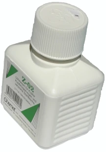 Fliusas, rūgštinis, 100ml, Z-02 Chemet