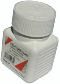 Fliusas sidabro lydinių litavimui lydmetaliais, FH10 100ml, Chemet