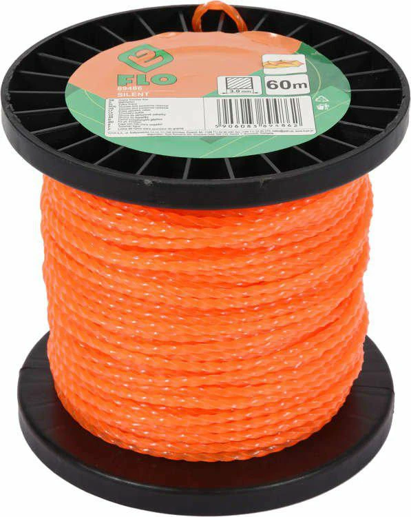 FLO PJOVIMO VALAS 3,0*60m /SILENT