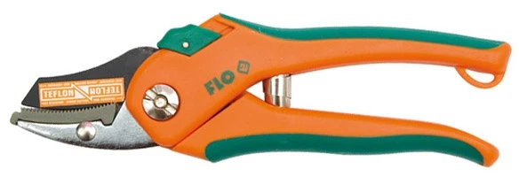 FLO SEKATOR KOWADEŁKOWY, TEFLON 200mm 99191